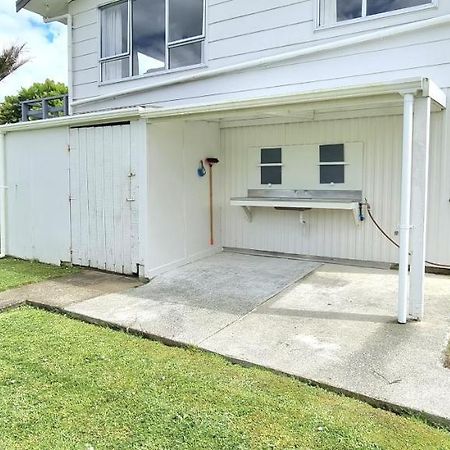 Coromandel Coast Haven Tapu 외부 사진