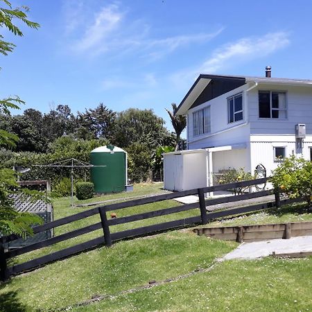 Coromandel Coast Haven Tapu 외부 사진