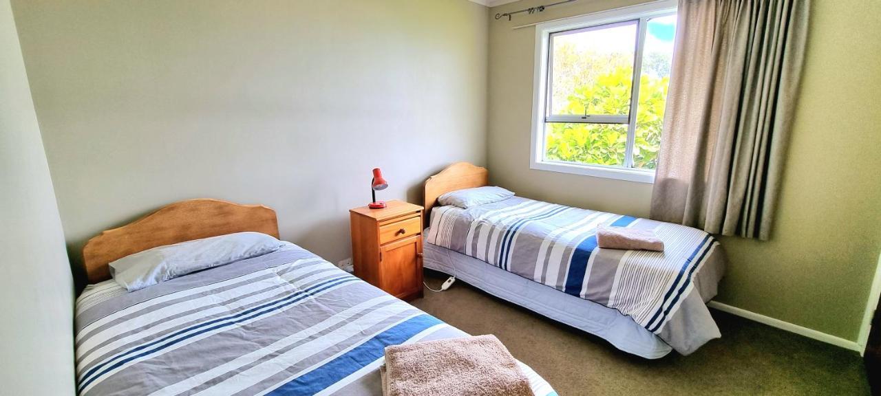 Coromandel Coast Haven Tapu 외부 사진