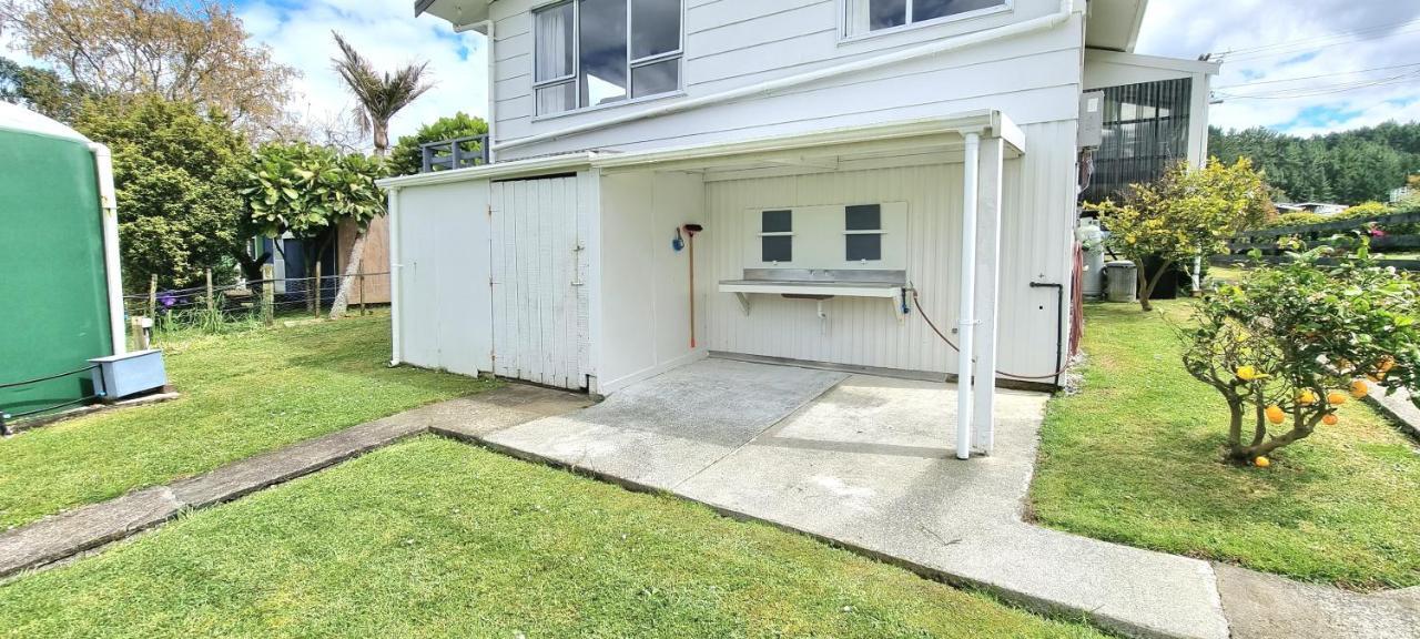 Coromandel Coast Haven Tapu 외부 사진